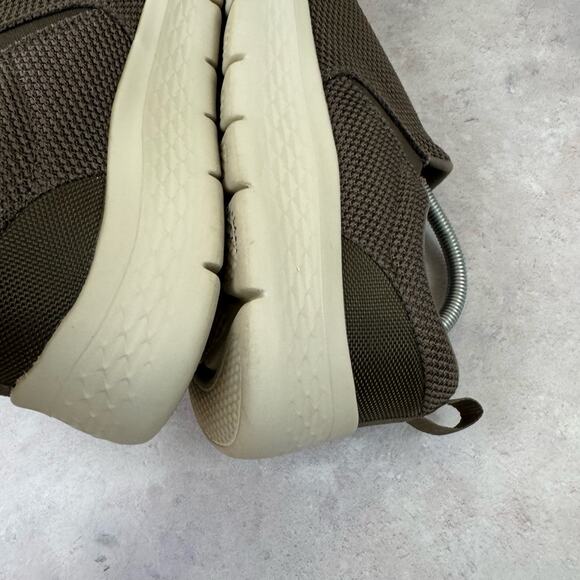 Skechers Go Walk Men's Athletic Walking Shoes Men's Size 9.5 Slip On Sneakers - Picture 8 of 13